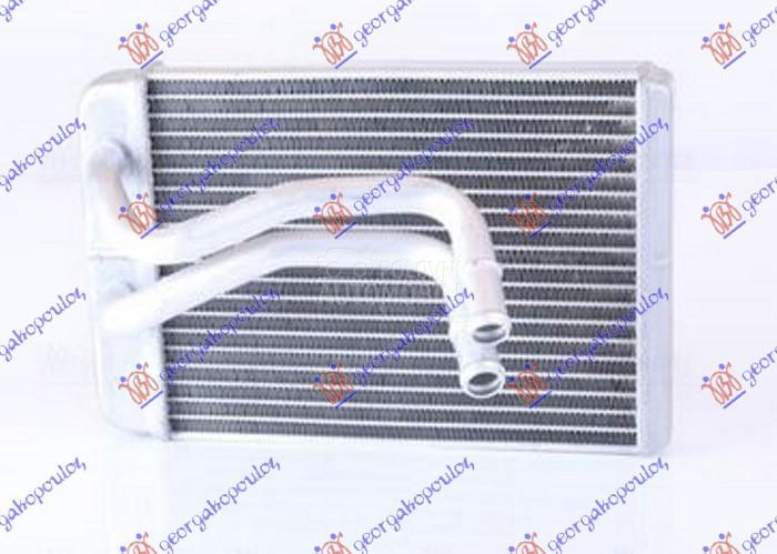 GREJAC KABINE 2.0i/2.4i/2.5i/2