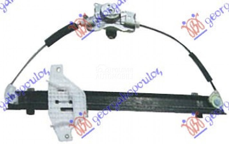 PODIZAC PREDNJEG PROZORA ELEKT