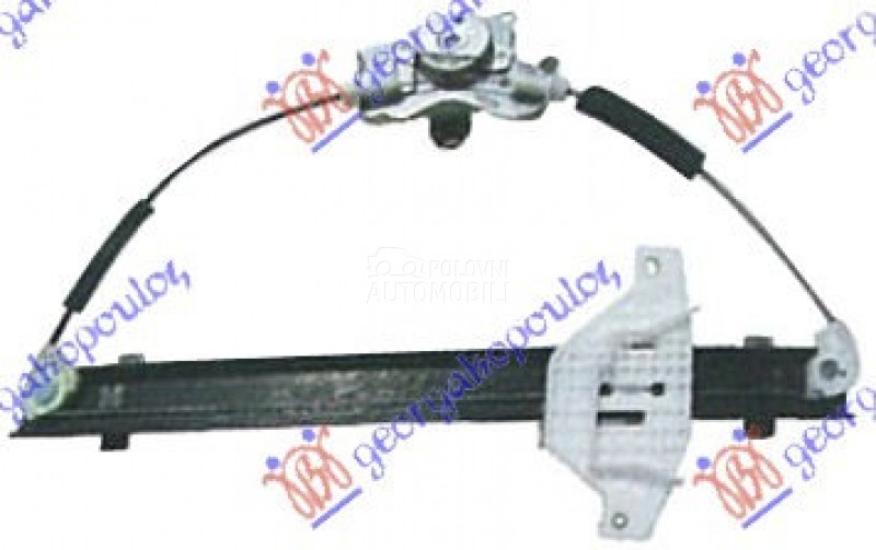 PODIZAC PREDNJEG PROZORA ELEKT