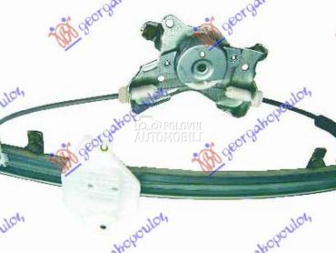 PODIZAC ZADNJEG PROZORA ELEKTR za Hyundai Sonata od 2001. do 2005. god.