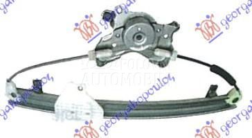 PODIZAC ZADNJEG PROZORA ELEKTR