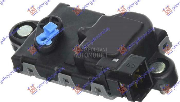 MOTOR BRAVE PREDNJIH VRATA