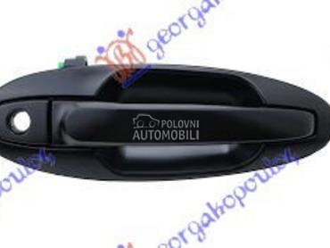 KVAKA PREDNJIH VRATA SPOLJASNJ za Hyundai Sonata od 2001. do 2005. god.