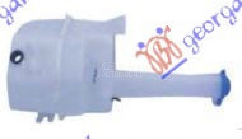 POSUDA ZA TECNOST BRISACA