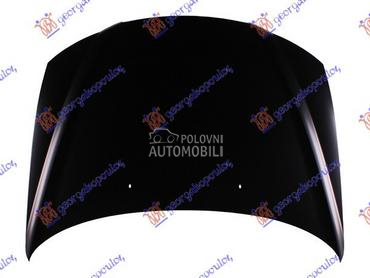 HAUBA za Hyundai Sonata od 2006. do 2011. god.