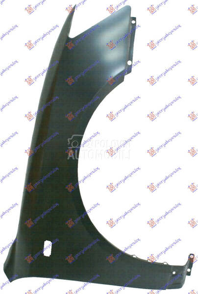 BLATOBRAN (SA OTVOROM ZA MIGAV