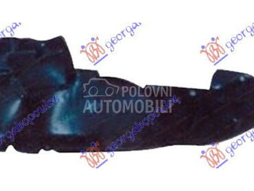 POTKRILO -2008 za Hyundai Sonata od 2006. do 2011. god.