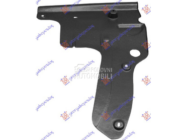 ZASTITA MOTORA BOCNA za Hyundai Sonata od 2006. do 2011. god.