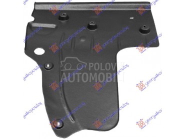 ZASTITA MOTORA BOCNA za Hyundai Sonata od 2006. do 2011. god.