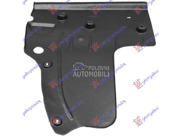 ZASTITA MOTORA BOCNA za Hyundai Sonata od 2006. do 2011. god.