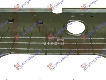 ZASTITA MOTORA ZADNJA za Hyundai Sonata od 2006. do 2011. god.