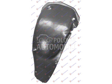 ZADNJE POTKRILO PLASTICNO -08 za Hyundai Sonata od 2006. do 2011. god.