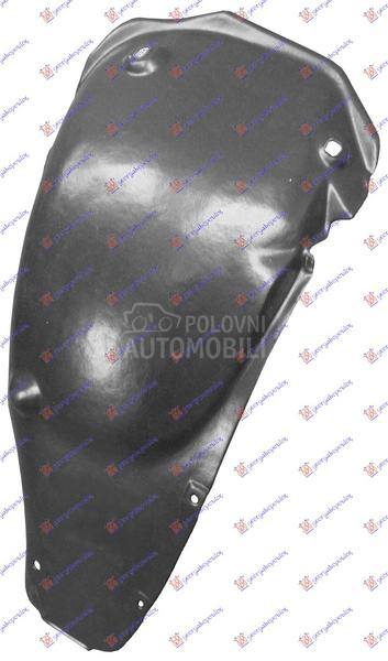 ZADNJE POTKRILO PLASTICNO -08