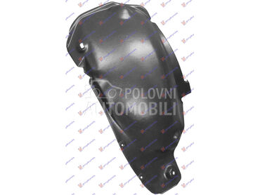 ZADNJE POTKRILO PLASTICNO -08 za Hyundai Sonata od 2006. do 2011. god.