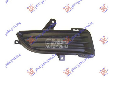 RESETKA PREDNJEG BRANIKA (BEZ za Hyundai Sonata od 2006. do 2011. god.