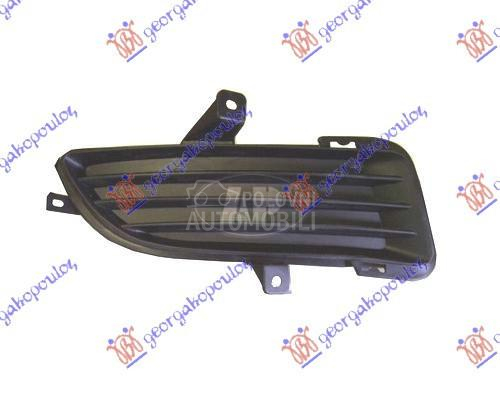 RESETKA PREDNJEG BRANIKA (BEZ