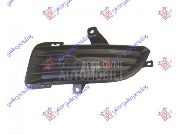 RESETKA PREDNJEG BRANIKA (BEZ za Hyundai Sonata od 2006. do 2011. god.