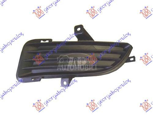 RESETKA PREDNJEG BRANIKA (BEZ