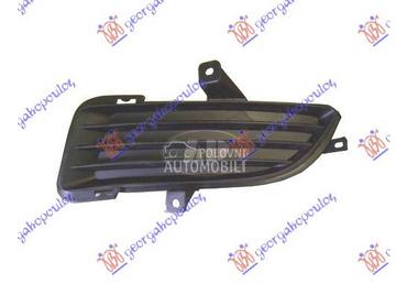 RESETKA PREDNJEG BRANIKA (BEZ za Hyundai Sonata od 2006. do 2011. god.