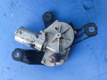 motor zadnjeg brisaca karavan za Opel Astra H