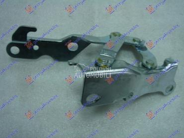 MAKAZE HAUBE za Hyundai Sonata od 2006. do 2011. god.