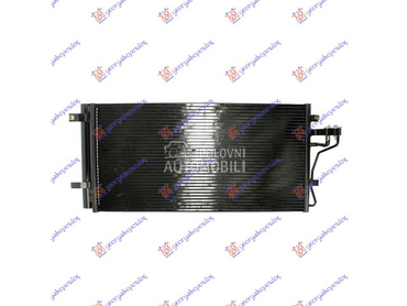 HLADNJAK MOTORA 2.0 CRDi (MAN/ za Hyundai Sonata od 2006. do 2011. god.