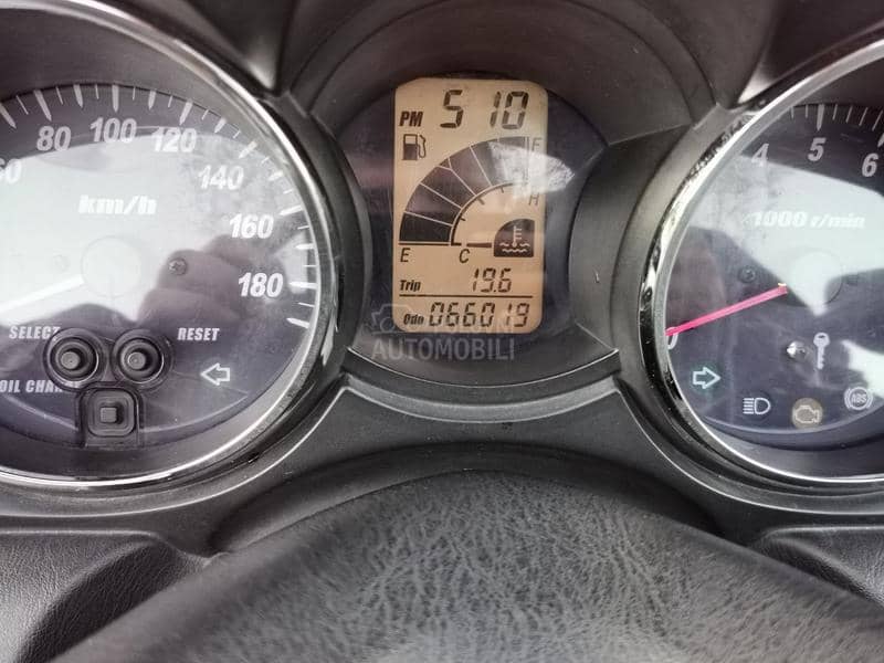 Yamaha YP400A MAJESTY