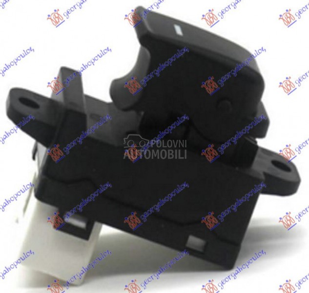 PREKIDAC U PREDNJIM VRATIMA (7