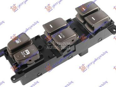 PREKIDAC U PREDNJIM VRATIMA (4 za Hyundai Sonata od 2006. do 2011. god.