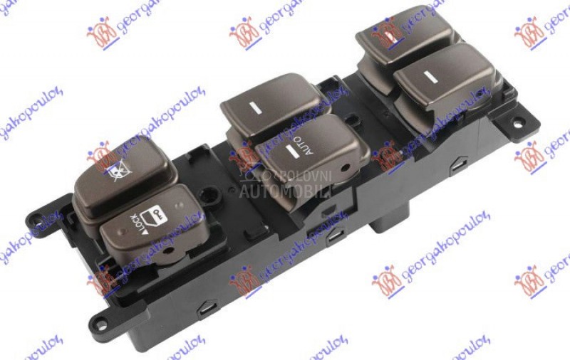 PREKIDAC U PREDNJIM VRATIMA (4