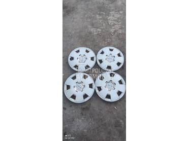 Ratkapne  16" Bez rupa