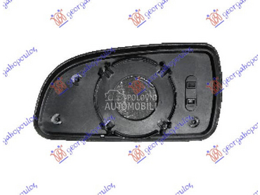 STAKLO RETROVIZORA SA GREJACEM za Hyundai Sonata od 2006. do 2011. god.