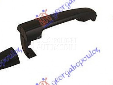 KVAKA PREDNJIH VRATA SPOLJASNJ za Hyundai Sonata od 2006. do 2011. god.