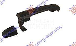 KVAKA PREDNJIH VRATA SPOLJASNJ