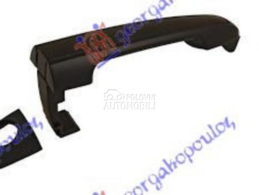 KVAKA PREDNJIH VRATA SPOLJASNJ za Hyundai Sonata od 2006. do 2011. god.