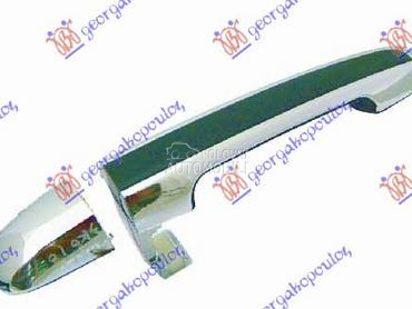 KVAKA PREDNJIH VRATA SPOLJASNJ za Hyundai Sonata od 2006. do 2011. god.