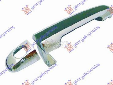 KVAKA PREDNJIH VRATA SPOLJASNJ za Hyundai Sonata od 2006. do 2011. god.