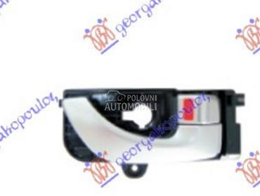 KVAKA PREDNJIH VRATA UNUTRASNJ za Hyundai Sonata od 2006. do 2011. god.