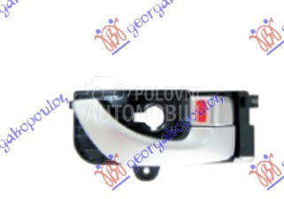 KVAKA PREDNJIH VRATA UNUTRASNJ