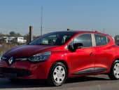 Renault Clio 1.5 DCI // NAV