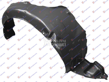 POTKRILO za Hyundai Sonata od 2011. do 2015. god.