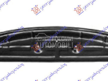 ZASTITA MOTORA PREDNJA za Hyundai Sonata od 2011. do 2015. god.