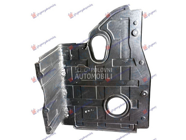 ZASTITA MOTORA BOCNA PLASTICNA za Hyundai Sonata od 2011. do 2015. god.