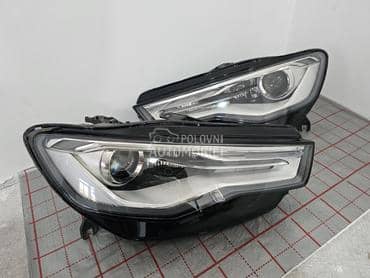 farovi led za Audi A6 od 2016. do 2019. god.