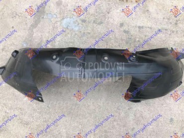 ZADNJE POTKRILO PLASTICNO za Hyundai Sonata od 2011. do 2015. god.