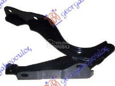 MAKAZE HAUBE za Hyundai Sonata od 2011. do 2015. god.