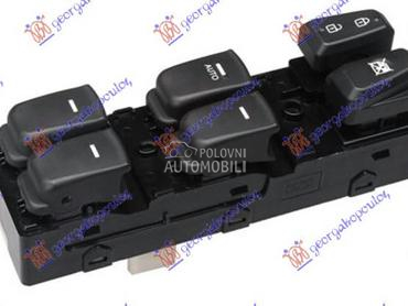 PREKIDAC U PREDNJIM VRATIMA CR za Hyundai Sonata od 2011. do 2015. god.