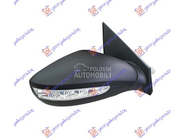 RETROVIZOR ELEKTRICNI (ELEKTRO za Hyundai Sonata od 2011. do 2015. god.