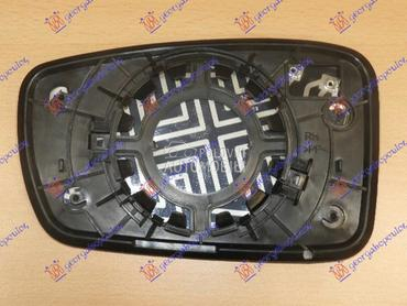 STAKLO RETROVIZORA SA GREJACEM za Hyundai Sonata od 2011. do 2015. god.