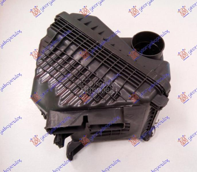 KUCISTE FILTERA VAZDUHA